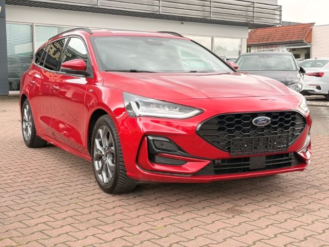 Ford Focus 12.950 km 19.970 &euro; Attendorn 57439