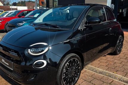 Fiat 500e 16.890 km 24.990 &euro; Diedorf / Augsburg 86420