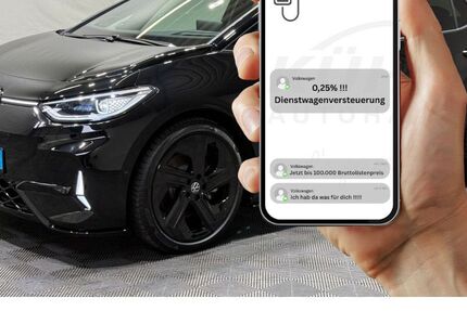 VW ID.3 8.497 km 46.310 &euro; Herzberg 04916