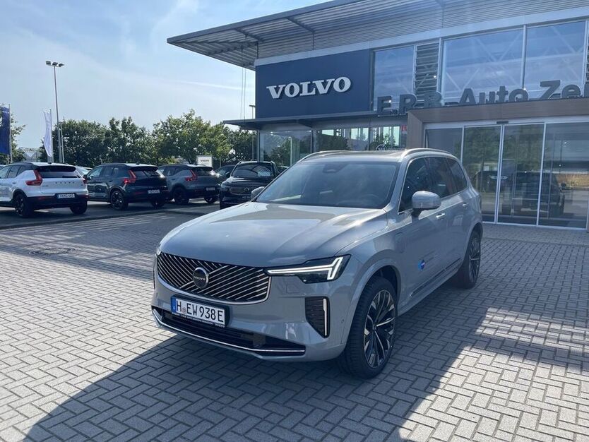 XC90