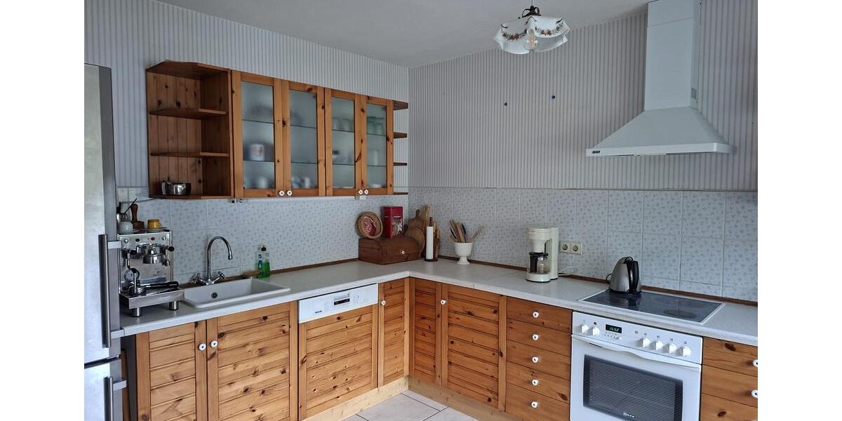 Reihenhaus Burkhardtsdorf - 4 Zimmer, 110 m&sup2;, 220.000&euro; | Angebot:27300973