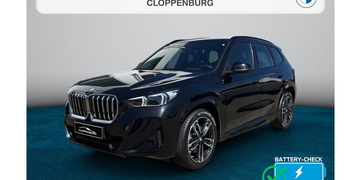BMW X1 24.450 km 47.980 &euro; Ansbach 91522