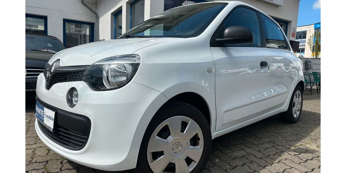 Renault Twingo 60.000 km 6.949 &euro; Gummersbach (Zwischen Toom Markt und ATU) 51645