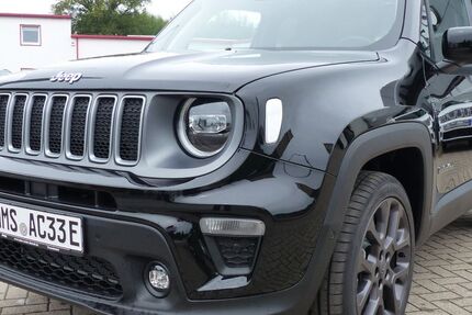 Jeep Renegade 16.800 km 34.890 € Neumünster 24539