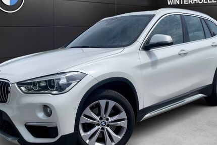 BMW X1 98.100 km 21.580 &euro; Fürstenfeldbruck 82256