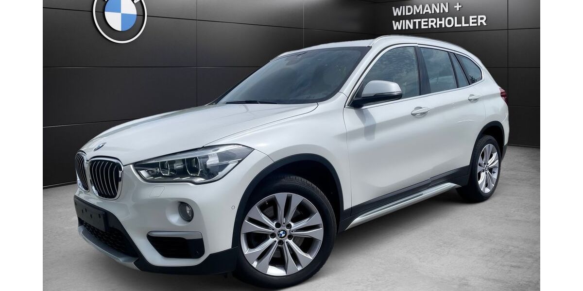 BMW X1 98.100 km 22.580 &euro; Fürstenfeldbruck 82256