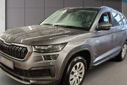 Skoda Kodiaq 132.256 km 28.890 &euro; Flensburg 24941