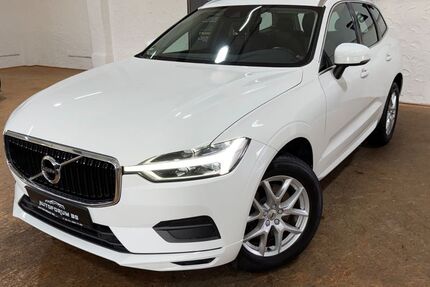 Volvo XC60 153.650 km 18.990 &euro; Braunschweig Wenden 38110