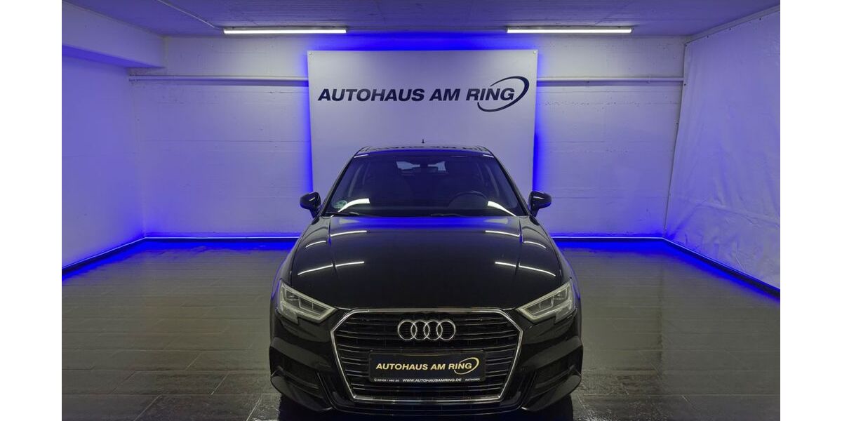 Audi A3 119.589 km 17.999 &euro; Ratingen bei Düsseldorf 40878