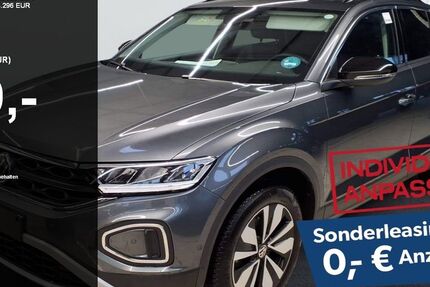 VW T-Roc 20.800 km 21.440 &euro; Wackersdorf 92442