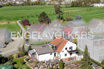 Grundstück Oberursel (Taunus) - 720.000&euro; | Angebot:26683548