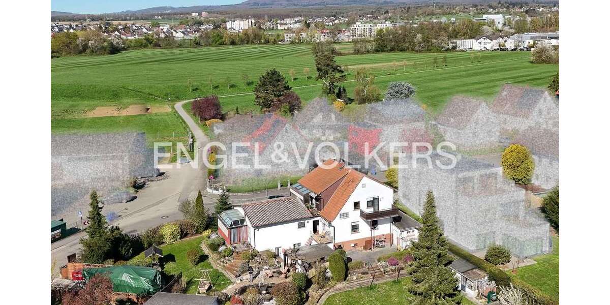 Grundstück Oberursel (Taunus) - 720.000&euro; | Angebot:26683548