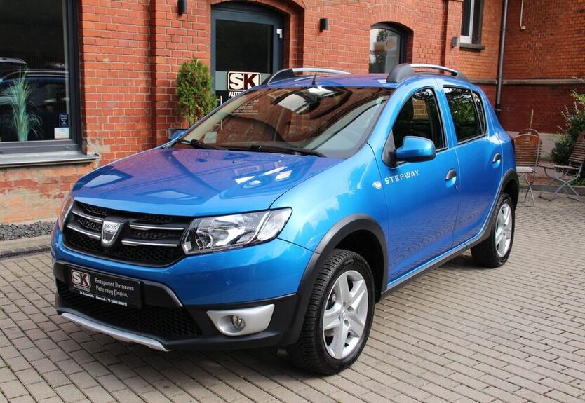 Sandero