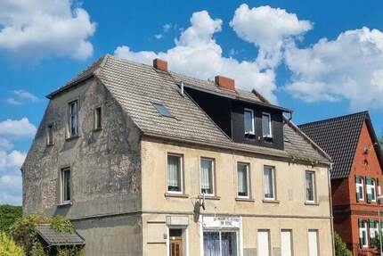Haus Eggesin - 1 Zimmer, 340 m&sup2;, 29.000&euro; | Angebot:26568995