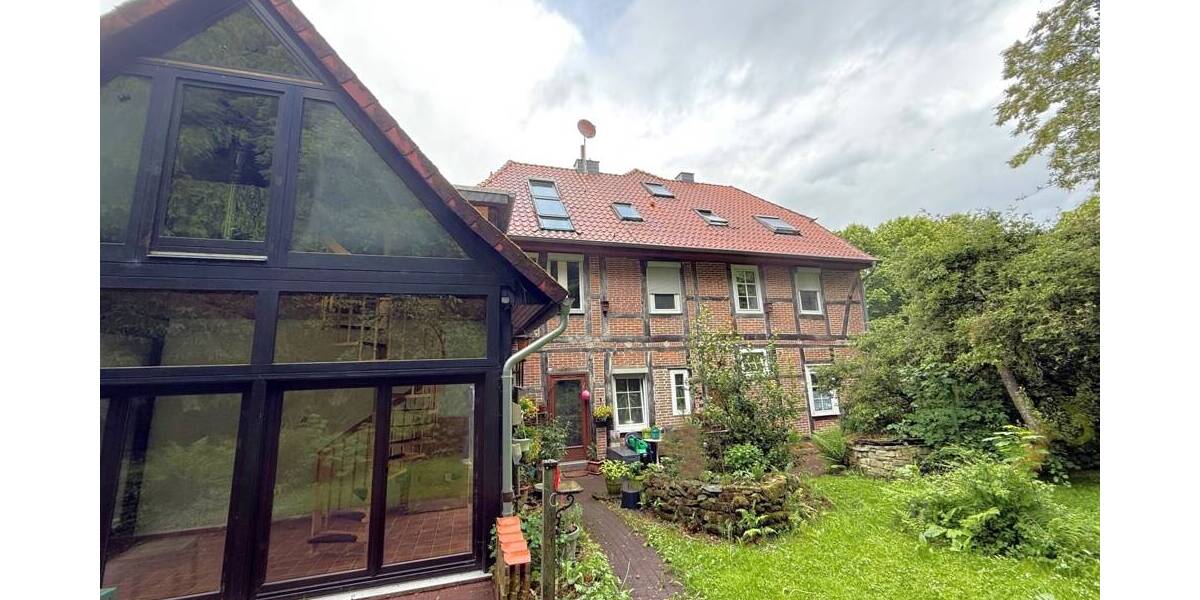 Mehrfamilienhaus, Wohnhaus Rehburg-Loccum / Bad Rehburg Bad Rehburg - 1 Zimmer, 284 m&sup2;, 255.000&euro; | Angebot:25741828