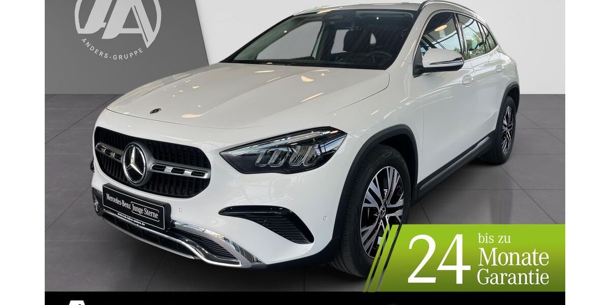 Mercedes-Benz GLA 180 8.892 km 37.334 &euro; Verden (Aller) 27283