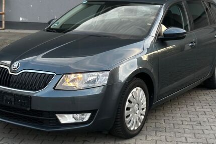 Skoda Octavia 149.000 km 9.990 &euro; kelkheim 65779
