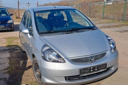 Honda Jazz 69.000 km 2.200 &euro; Jena 07751