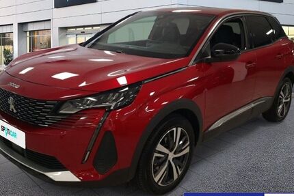 Peugeot 3008 12.661 km 20.490 &euro; Frankfurt 60314