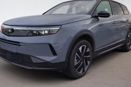 Opel Grandland (X) 20.562 km 28.890 &euro; Berlin 13581