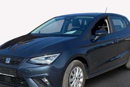 Seat Ibiza 30.500 km 18.290 &euro; Pfaffenhofen 85276