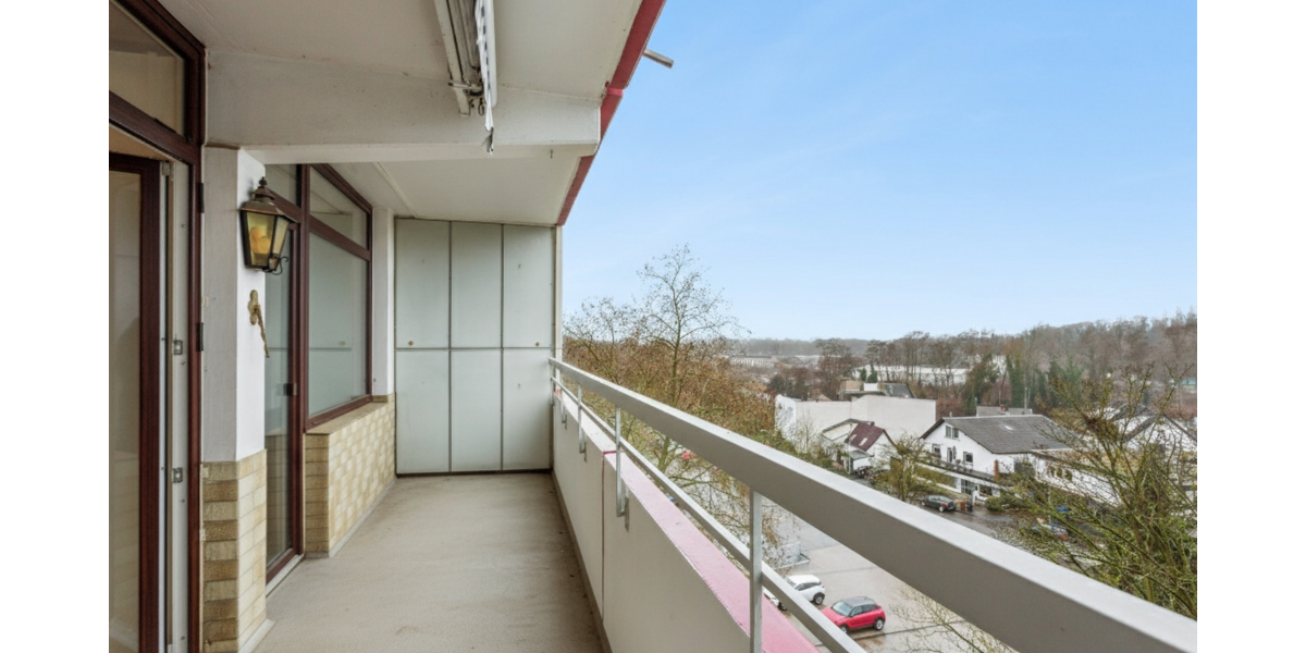 Etagenwohnung Neuwied - 2 Zimmer, 53 m&sup2;, 120.000&euro; | Angebot:25939290