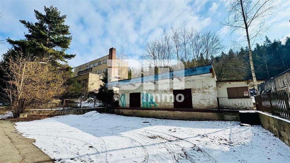 Halle in Hohenleuben 99.000 € 4310.74 m² zimmer