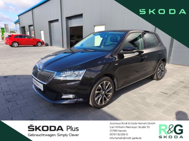 Fabia