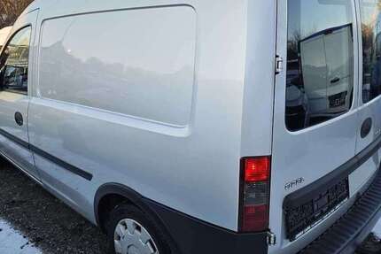 Opel Combo 295.000 km 1.790 &euro; Kiel 24145