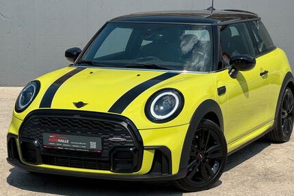 Mini Cooper 14.390 km 24.990 € Rottenburg am Neckar 72108