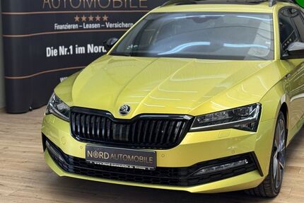 Skoda Superb 103.800 km 26.700 &euro; Rastede/ Wahnbek 26180