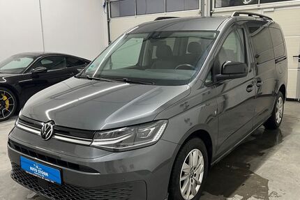 VW Caddy Maxi 75.900 km 29.970 &euro; Landau a.d.Isar 94405