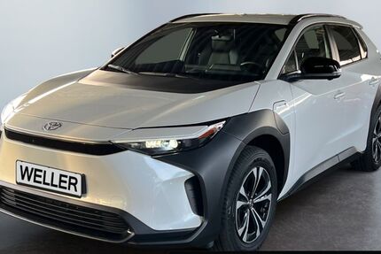 Toyota bZ4X 13.855 km 26.990 &euro; Leipzig 04347