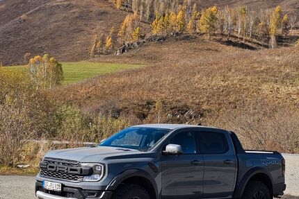 Ford Ranger 85.000 km 48.990 &euro; Erfurt 99092