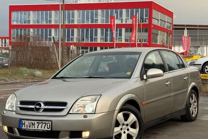 Opel Vectra 219.000 km 1.200 &euro; Hannover 30629