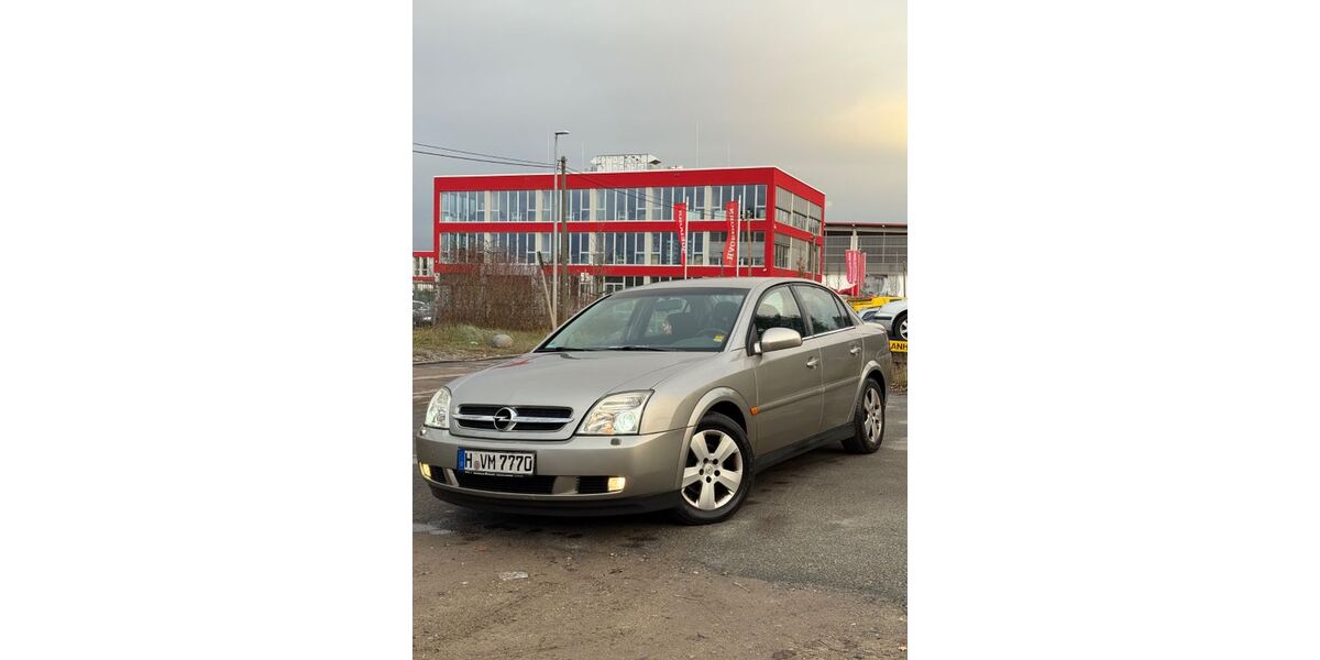 Opel Vectra 219.000 km 1.200 &euro; Hannover 30629