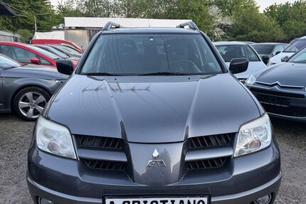 Mitsubishi Outlander 223.000 km 3.499 &euro; Köln 51107