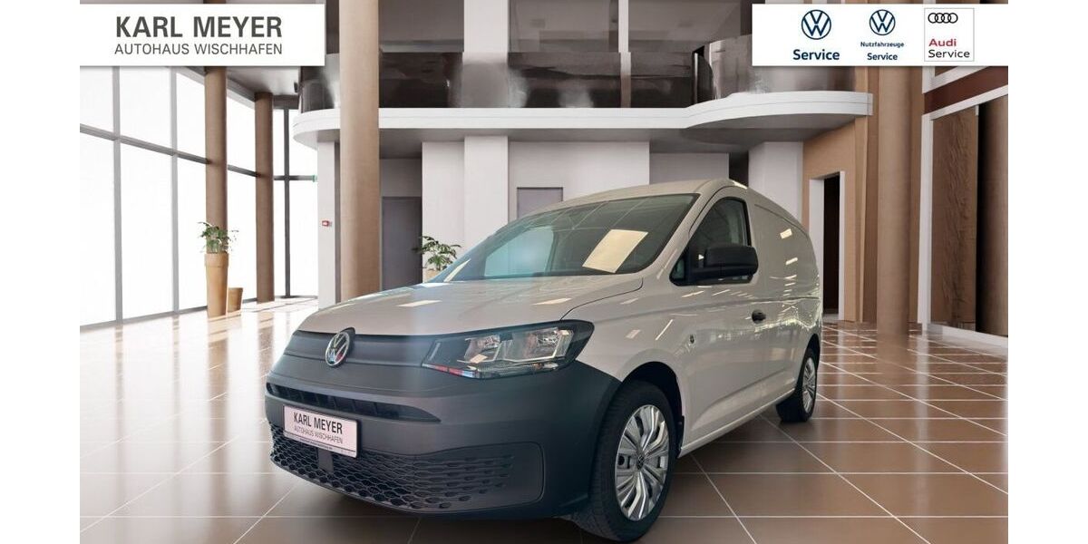 VW Caddy 29.900 km 33.586 &euro; Wischhafen 21737