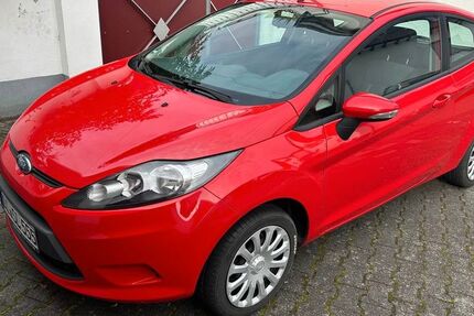 Ford Fiesta 210.000 km 2.900 € Münster 64839