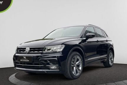 VW Tiguan 84.070 km 29.470 € Bottrop 46244