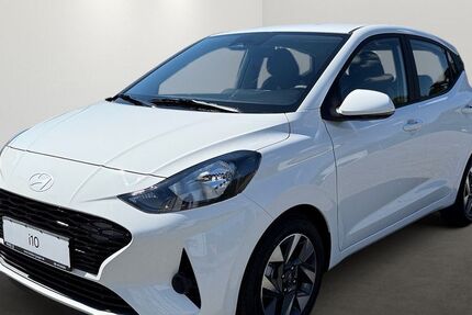 Hyundai i10 8.000 km 16.880 &euro; Quakenbrück 49610