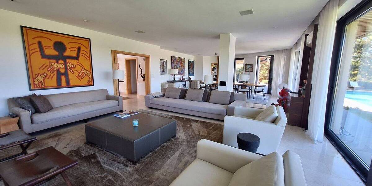 Einfamilienhaus Habkirchen Habkirchen - 6 Zimmer, 360 m&sup2;, 1.350.000&euro; | Angebot:26453812