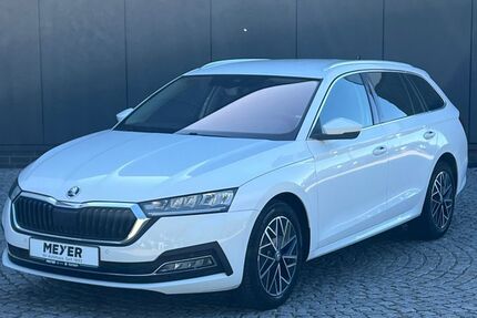 Skoda Octavia 113.627 km 19.889 &euro; Tostedt 21255