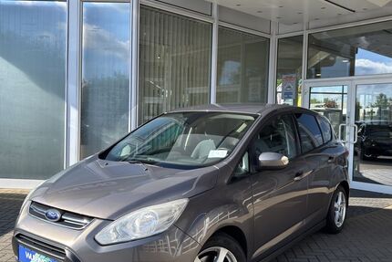 Ford C-Max 148.000 km 2.990 &euro; Lohne 49393