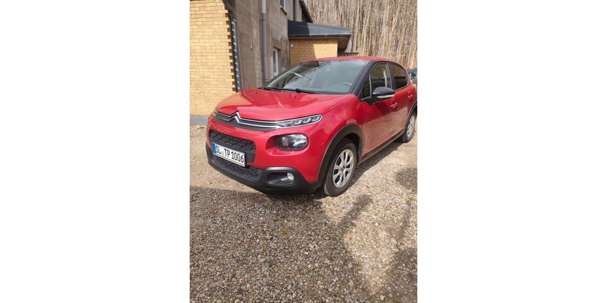 Citroen C3 83.800 km 7.500 &euro; Sörup 24966