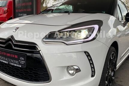 Citroen DS3 190.000 km 5.490 &euro; Oerlinghausen 33813