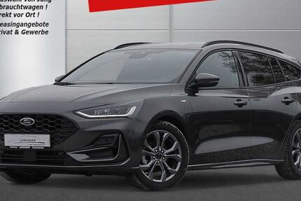 Ford Focus 14.586 km 19.950 &euro; Thannhausen 86470