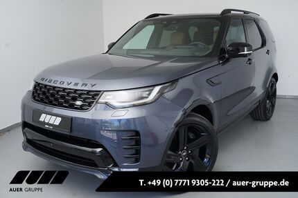 Land Rover Discovery 3.900 km 86.480 &euro; Stockach 78333