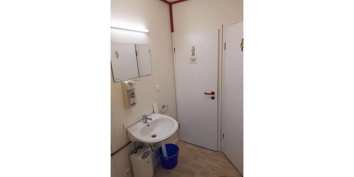 Gewerbeobjekt Emsdetten Sinningen - 3.000&euro; | Angebot:25720797