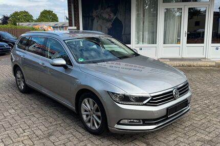 VW Passat 125.000 km 14.499 &euro; Nordhorn 48529